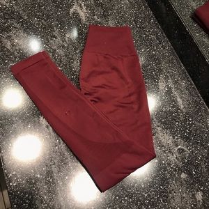 Compression Lululemon Leggings